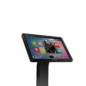 Audiobank TC 100 TW Panel Touchscreen Monitor